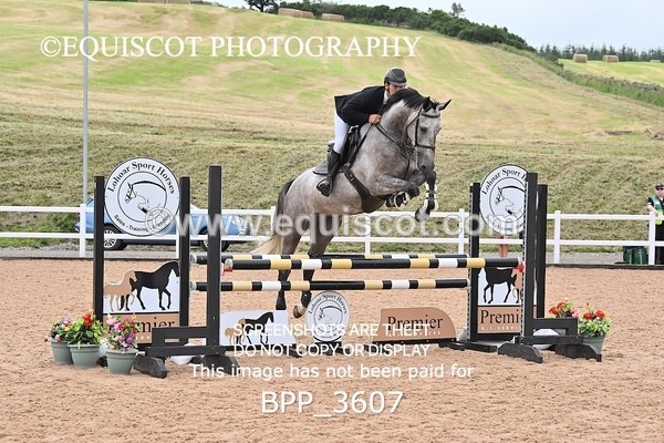 BPP_3607 - CLASS 1 WED Nupafeeds Senior Dicovery/1m open