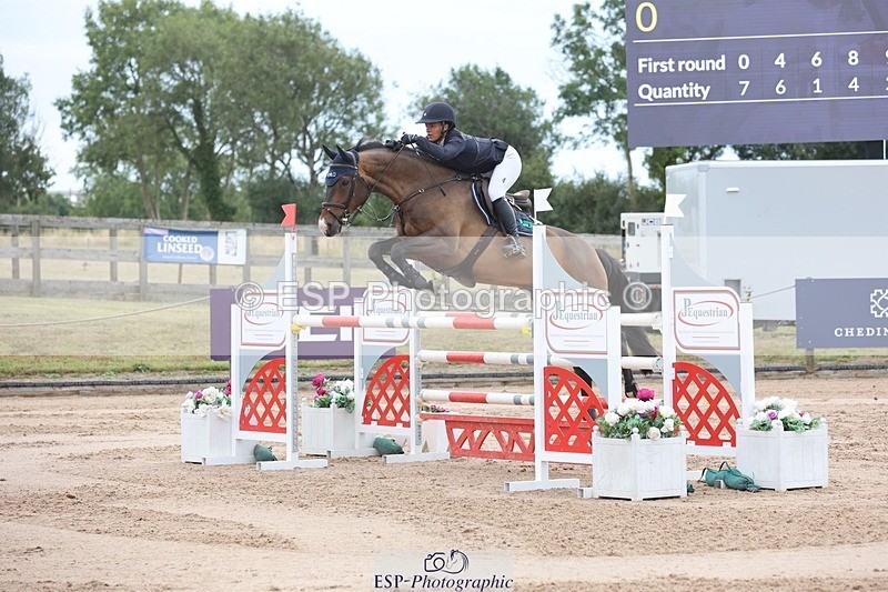 250719-092733-13339 - Cls 15, 1 Star Silver Tour Break til End