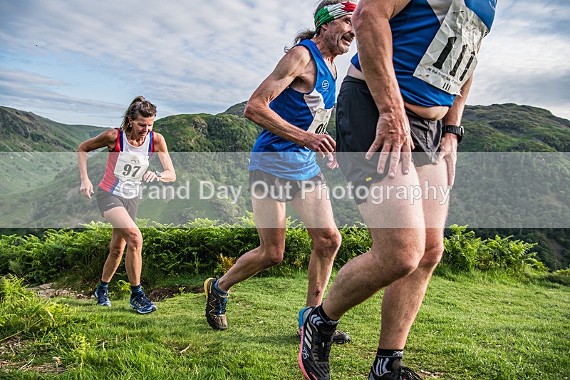 Langstrath-273 - Langstrath Fell Race Wednesday 18th June 2025