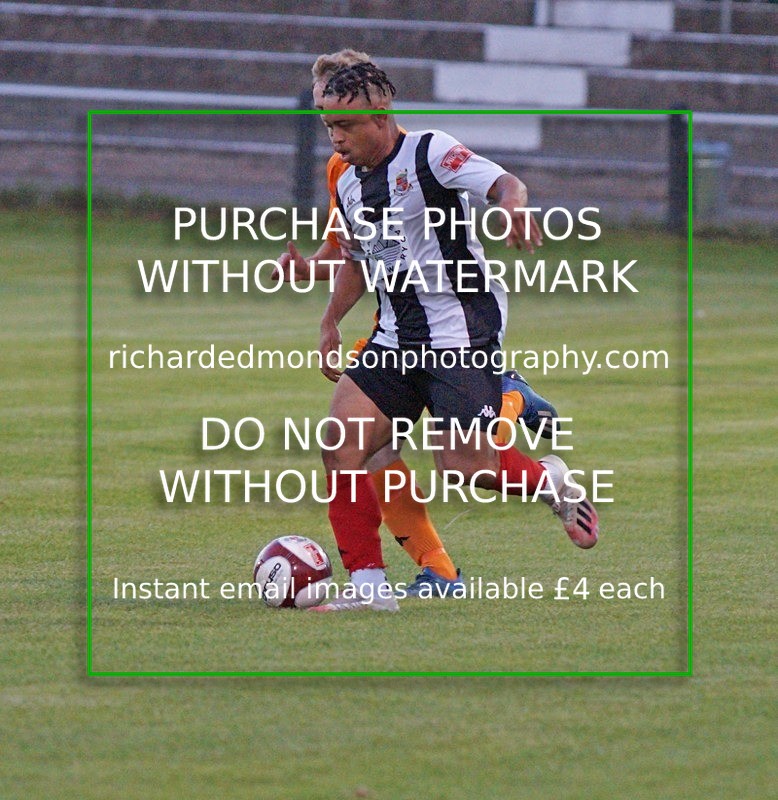 DSC00242 - Kendal Town v Prescot Cables
