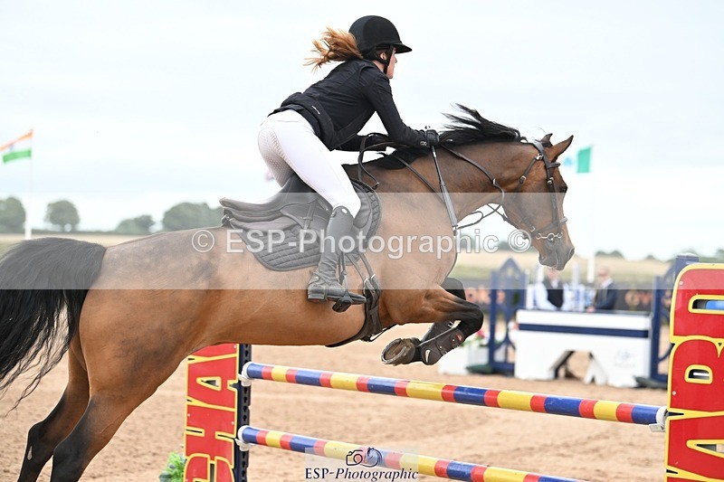 250726-123422-06397 - Cls 14 Bronze League Jump Off and Presentations