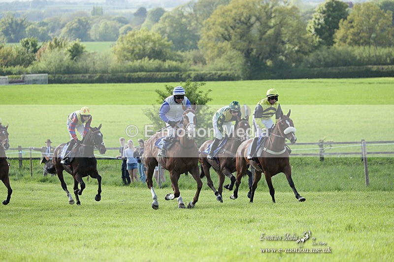 PtP 070523 537 - Kimblewick Races Coronation Meet  Kingston Blount 07/05/23