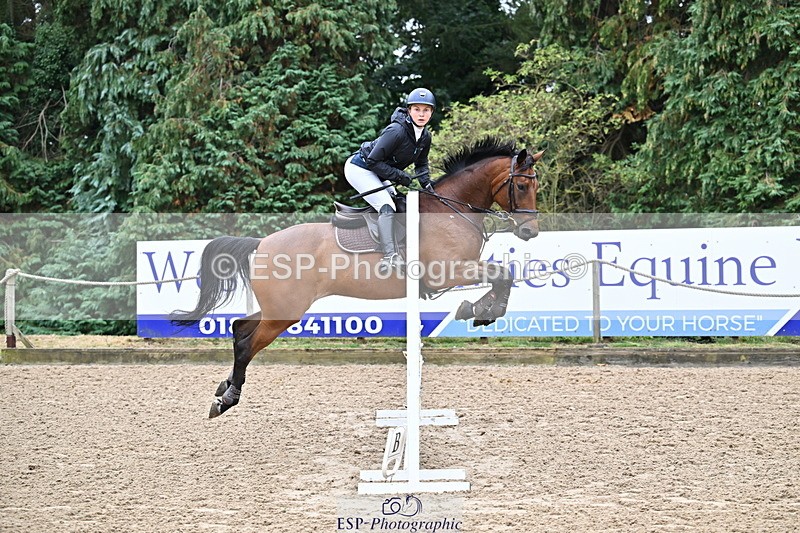 250830A-121858-05965 - Cls 22 95cm Amateur Quali