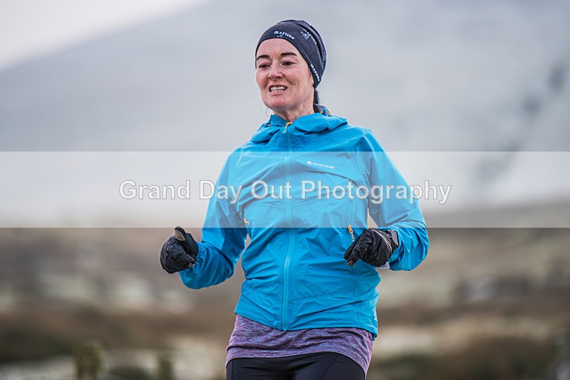 Clough Head-509 - Kong Clough Head Fell Race Saturday 2nd December 2023