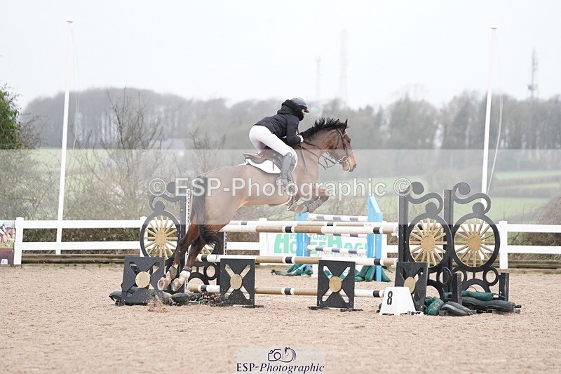 250223-122548-03632 - Cls 22 Foxhunter and 1.20m Open