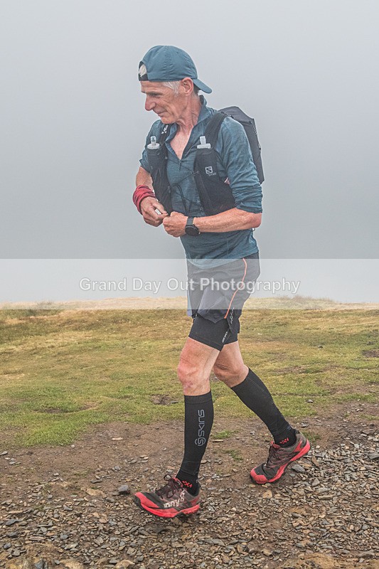 Lakes Ultra-54 - Kong Lakes Ultra Fell Race Saturday 24th June 2023