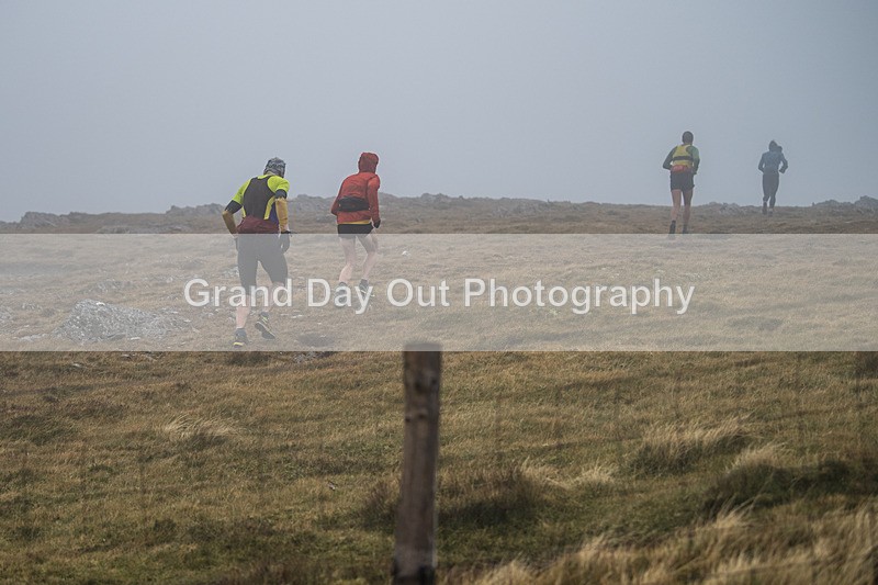 Buttermere-139 - Buttermere Shepherds Meet Fell Race Sunday 26th October 2025