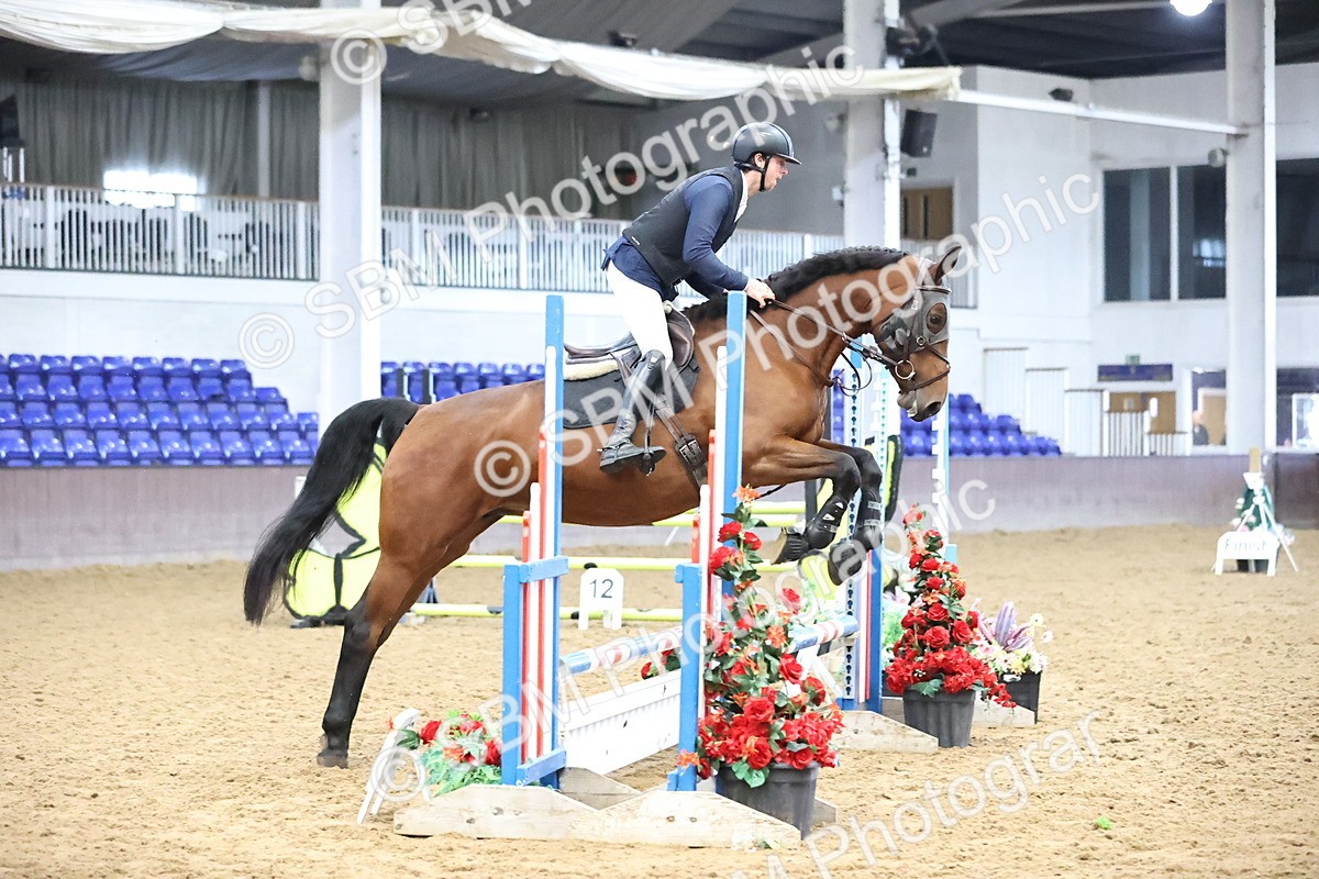 SBM_002414 - Class 8 - Clear Round 80cm