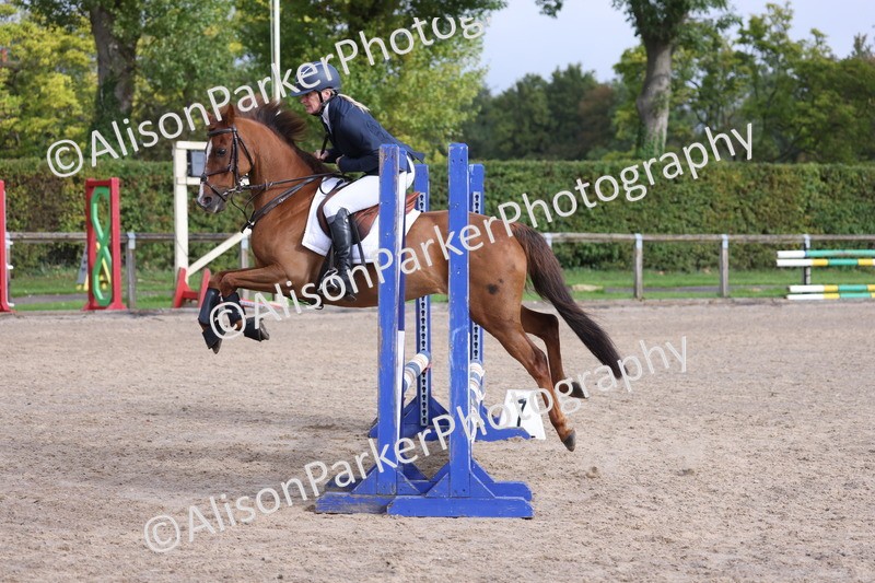 20250928-0752 - Class 3 - 60cm