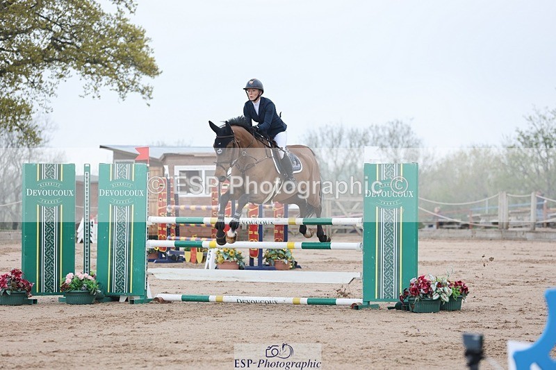 250424-091353-02637 - Cls 29 Young Horse 6yr old