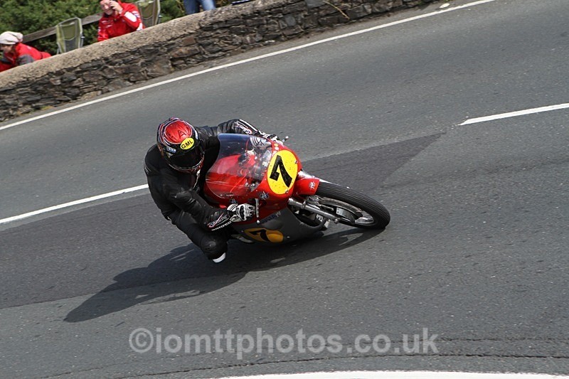 IMG_0490 - 500cc Classic TT Race