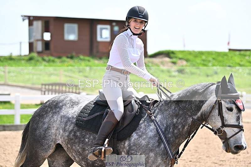 240510A-125023-06433 - Cls 16 95cm National Am Quali