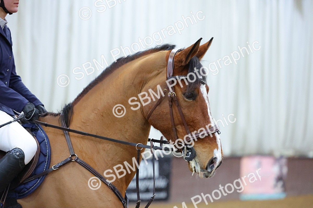 1I0A4770 - Class 9 - Senior Newcomers/ 1.10m Open
