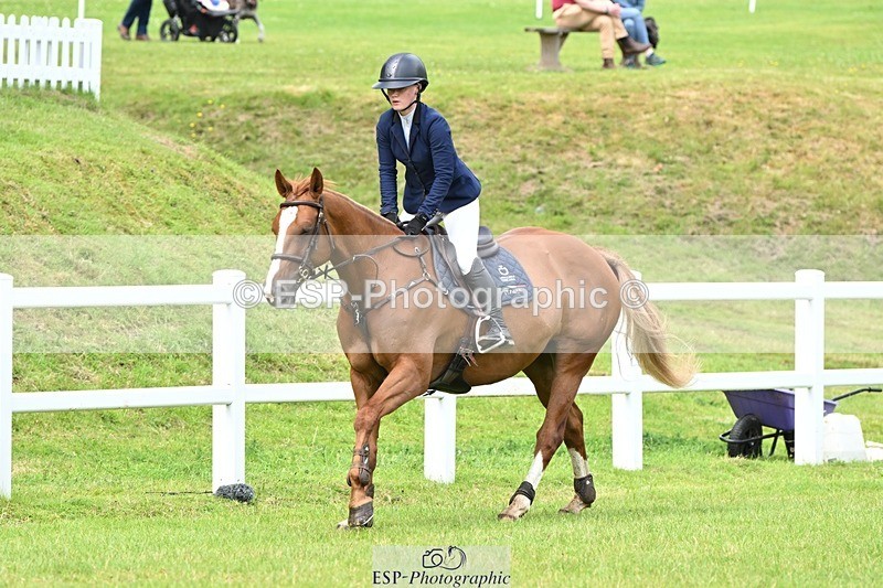 240713-105644-37373 - Cls 147 Amateur 1.10m Championships