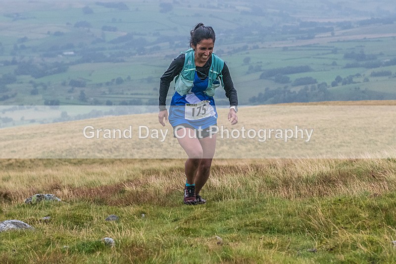 Fellside-439 - Fellside Fell Race Wednesday 26th July 2023