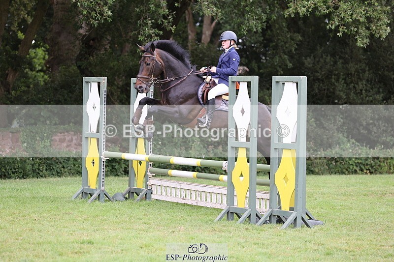 250706A-100008-17011 - Cls 51 85cm Amateur Qualifier