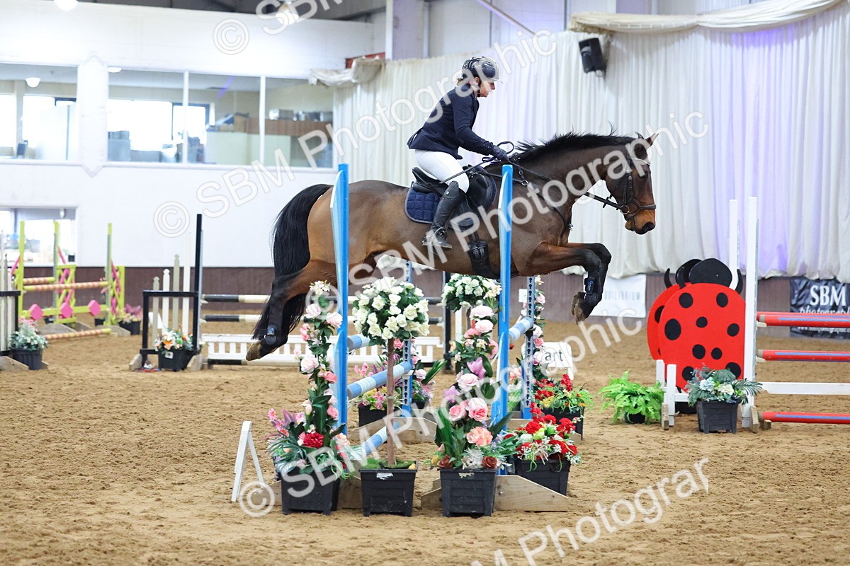 SBM_006219 - Class 23 - Amateur Championship Qualifier 95cm
