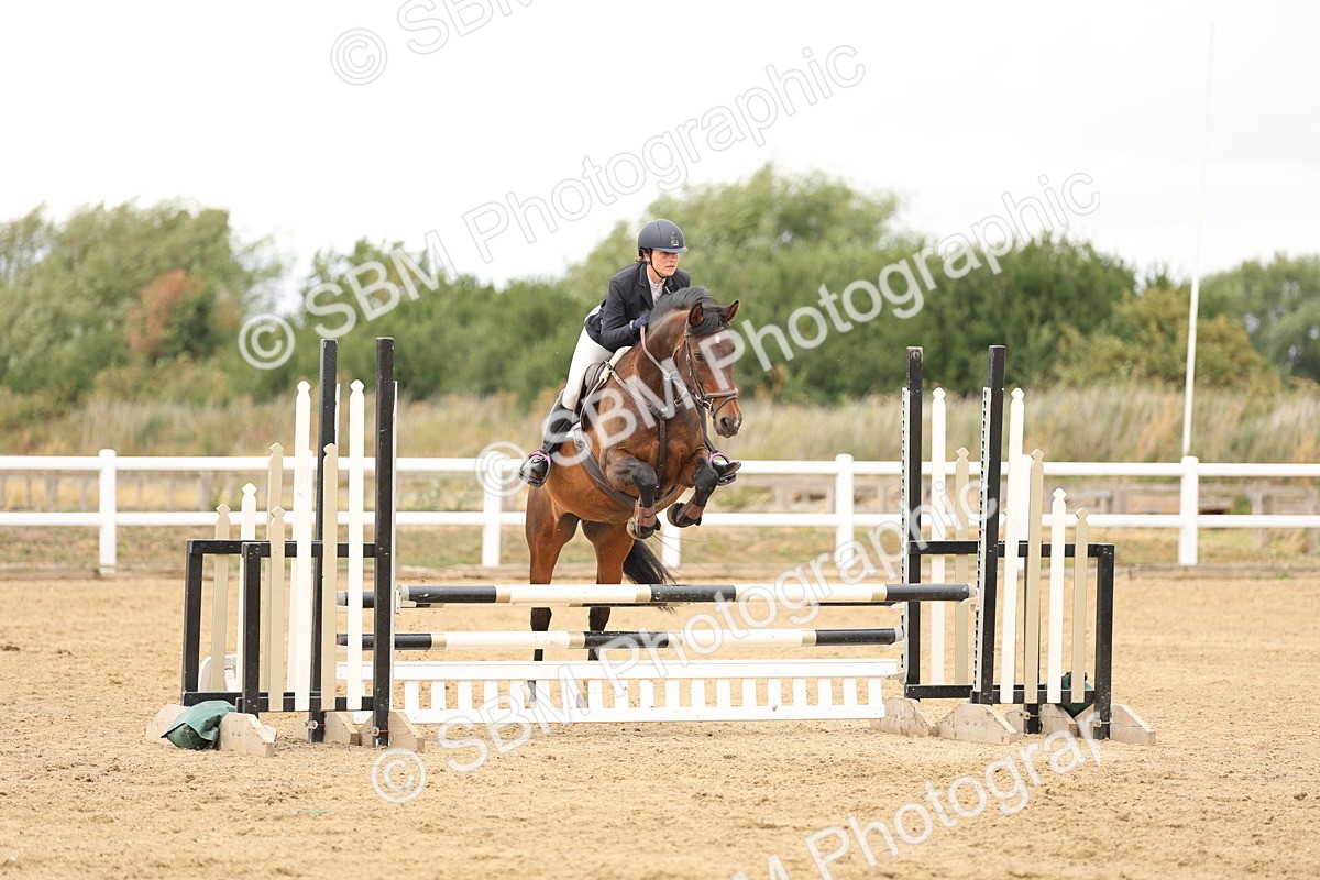 SBM_023172 - Class 2 - Amateur Championship Qualifier 85cm