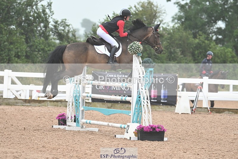 240720A-114658-14574 - Cls 11, 1 Star Bronze Tour 1.15m