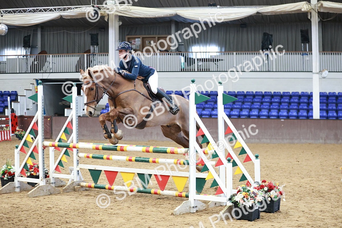 SBM_000425 - Class 3 - Senior British Discovery - 1.00m