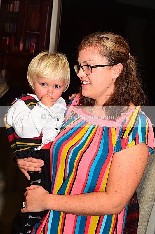 LEE-072 - Lee's 30th