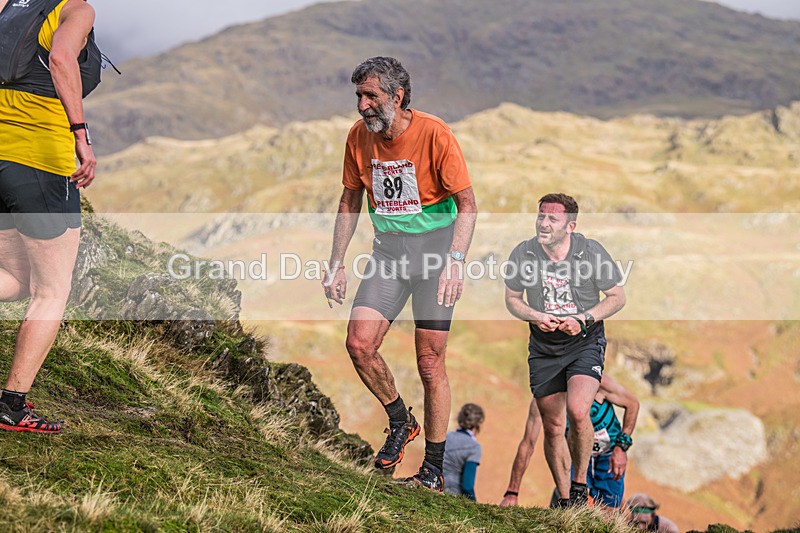 Dunnerdale-691 - Dunnerdale Fell Race Saturday 8th November 2025