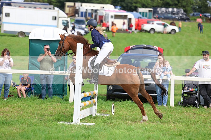 3E7A5814 - Class 2: 70cm Juniors and Seniors