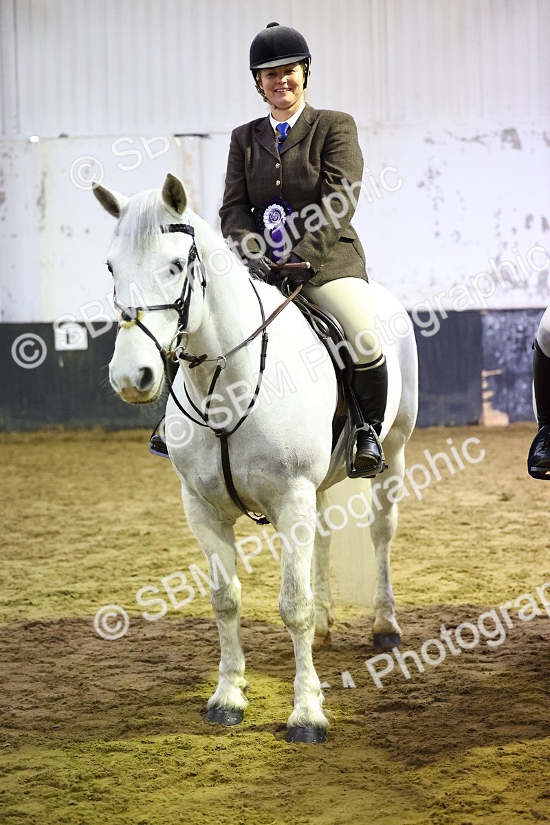 SBM_006688 - Class 43 - RIHS Qualifier Exceeding 43cms