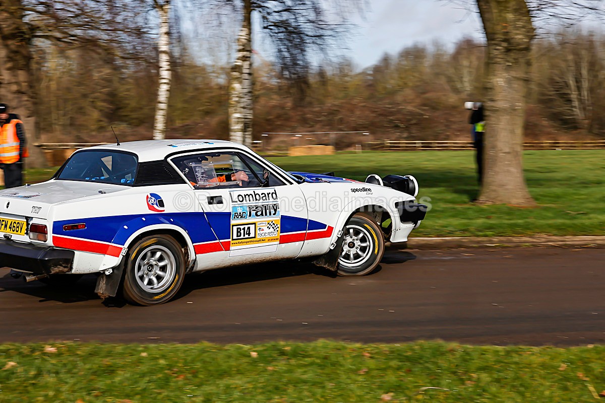 Race Retro 2025-98 - RACE RETRO 2025