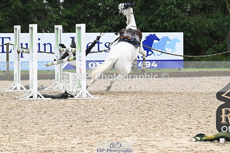 250215A-141555-01458 - Cls 5 Foxhunter and 1.20m Open