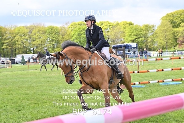BPP_6174 - CLASS 4 B&C RHS CHAMP QUAL