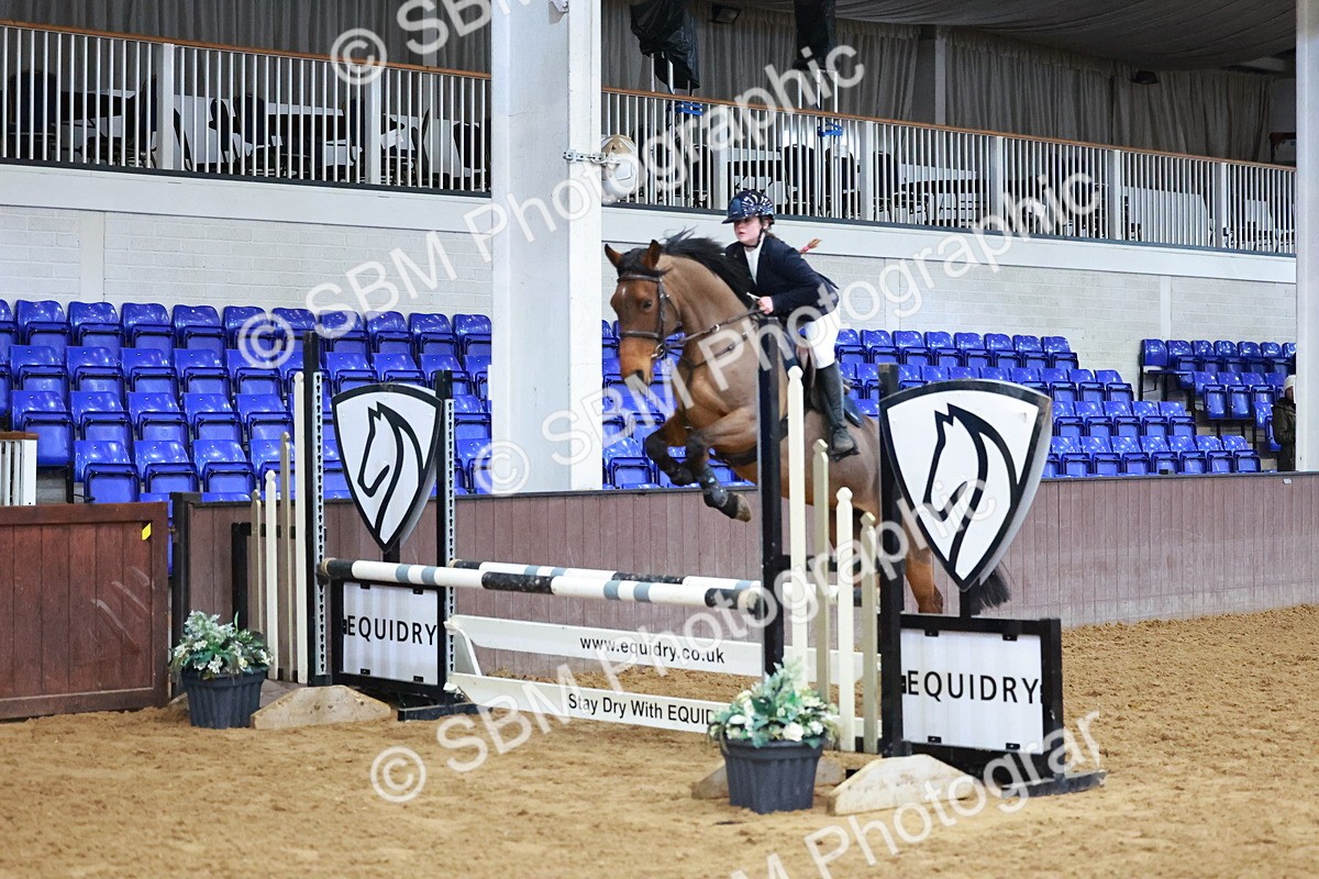 SBM_002321 - Class 8 - Senior British Novice - 90cm