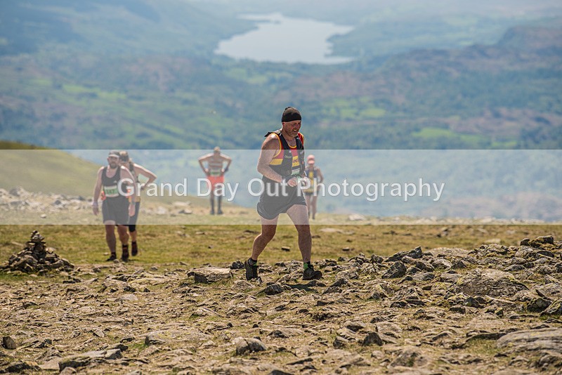 Fairfield-1618 - Fairfield Horseshoe Fell Race Saturday 13th May 2023
