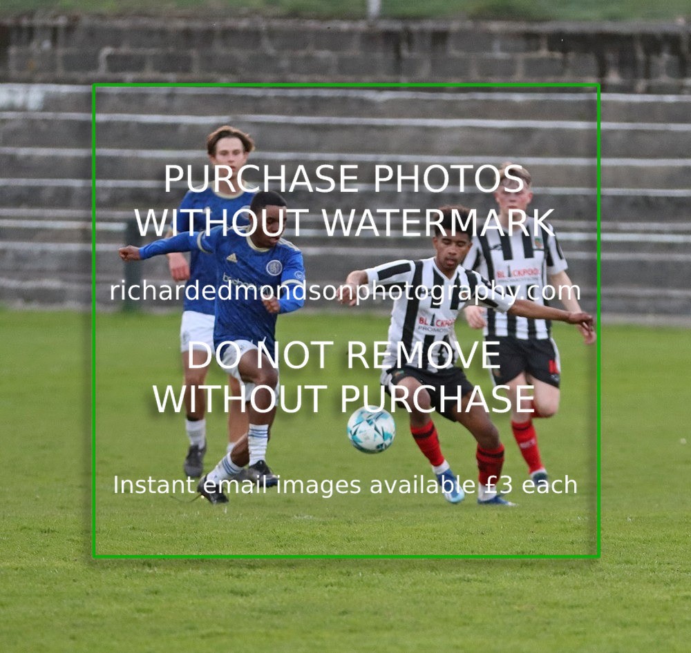 IMG_8062 - Kendal Town Under 23's vs Macclesfield International Blues (9/5/24)