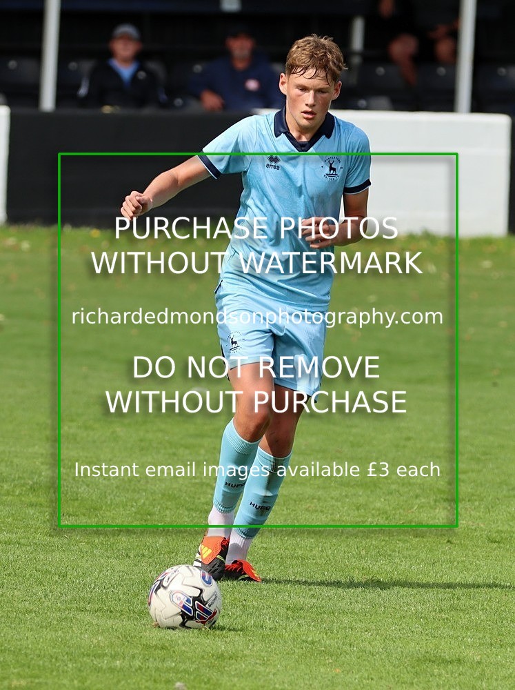 IMG_6324 - Morecambe Academy vs Hartlepool United Academy (10/8/24)