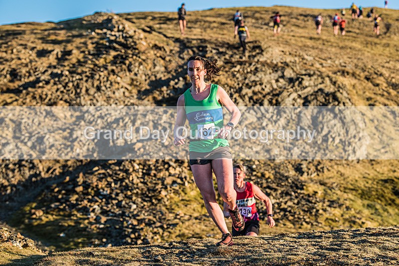 Grisedale-365 - Grisedale Grind Fell Race Wednesday 19th April 2023