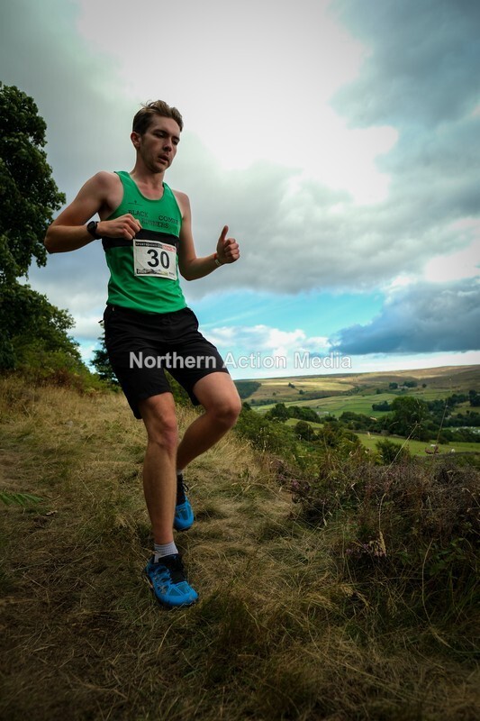 DSCF5413 - Reeth Fell race seniors