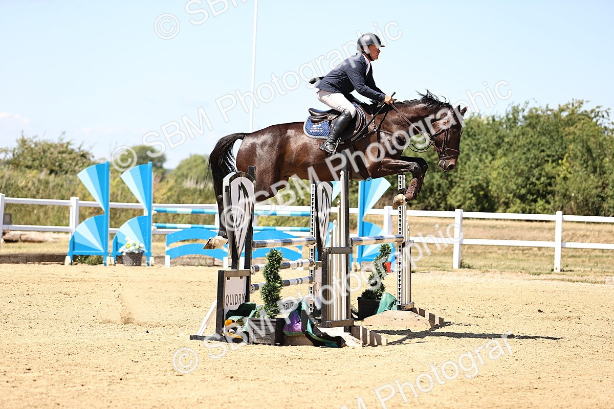 SBM_014810 - Class 15 - Senior Newcomers - 1.10m Open