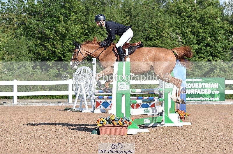 230720A-090914-01305 - Cls 25, 5 Yr Olds 1.10m