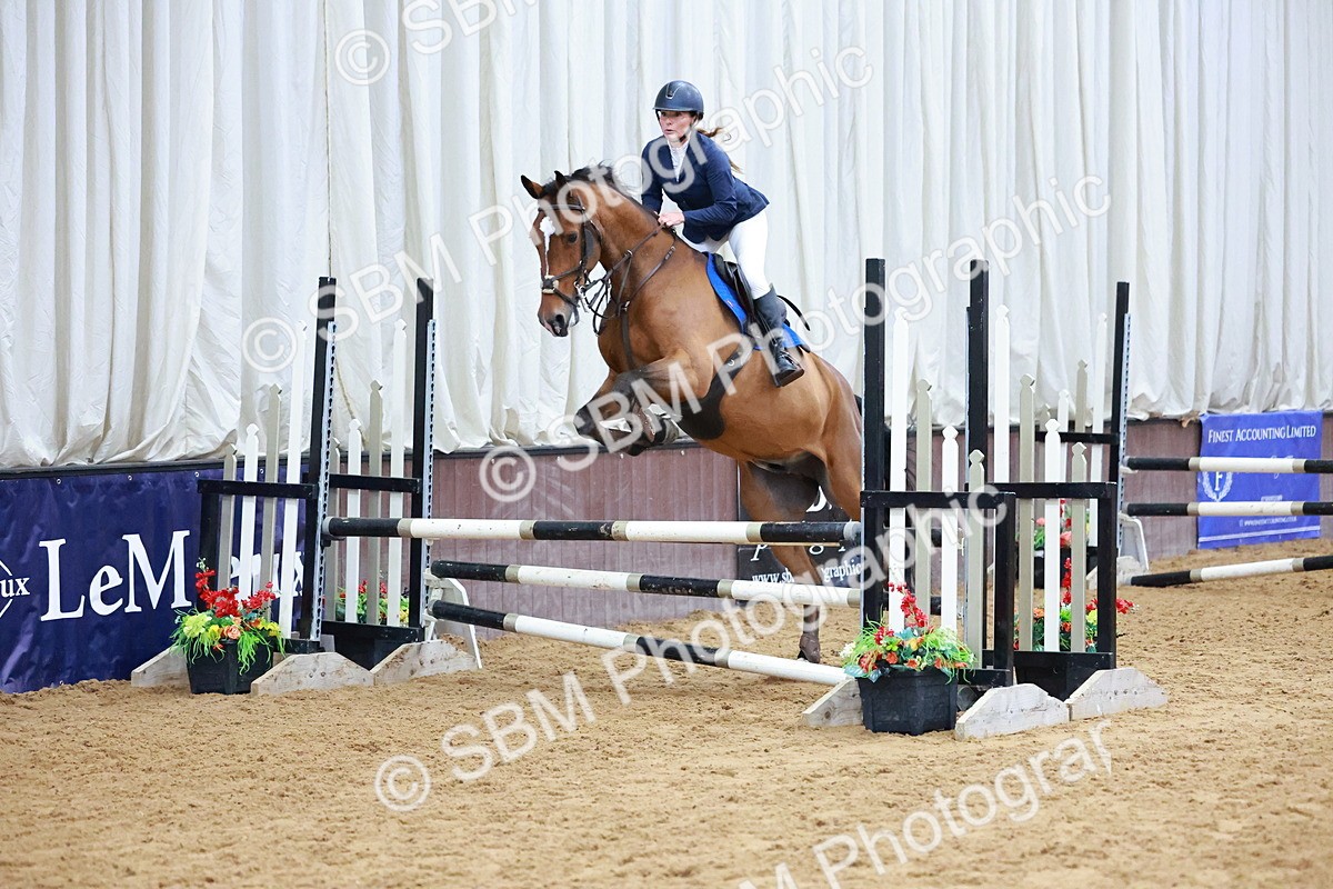SBM_000462 - Class 2 - Senior British novice - 90cm