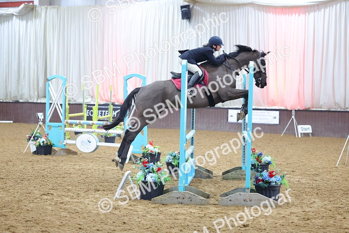 SBM_007845 - Class 20 - The Diamond Championship Qualifier (0.95m)