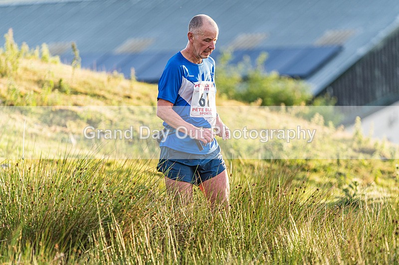 Tebay-400 - Tebay Fell Race Wednesday 28th June 2023