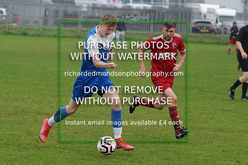 DSC02524 - Ibis Res v Keswick Res (9/10/21)