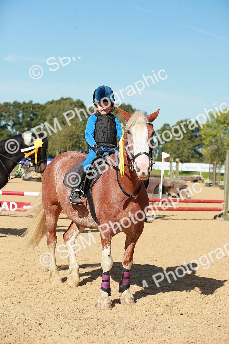 SBM_17252 - E10 - Eventers Challenge 50cm Championship
