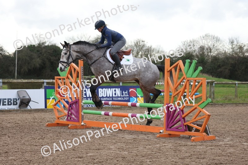 20260124-0836 - Class 3 - 80cm