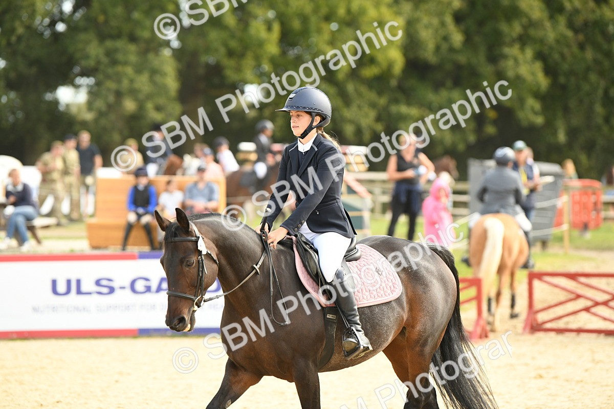 SBM_70996 - J15 - Junior Pony 70cm Championship