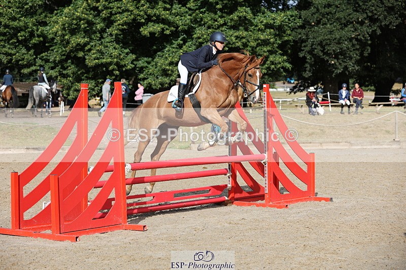 250829A-092616-00223 - Cls 6 85cm Amateur Quali