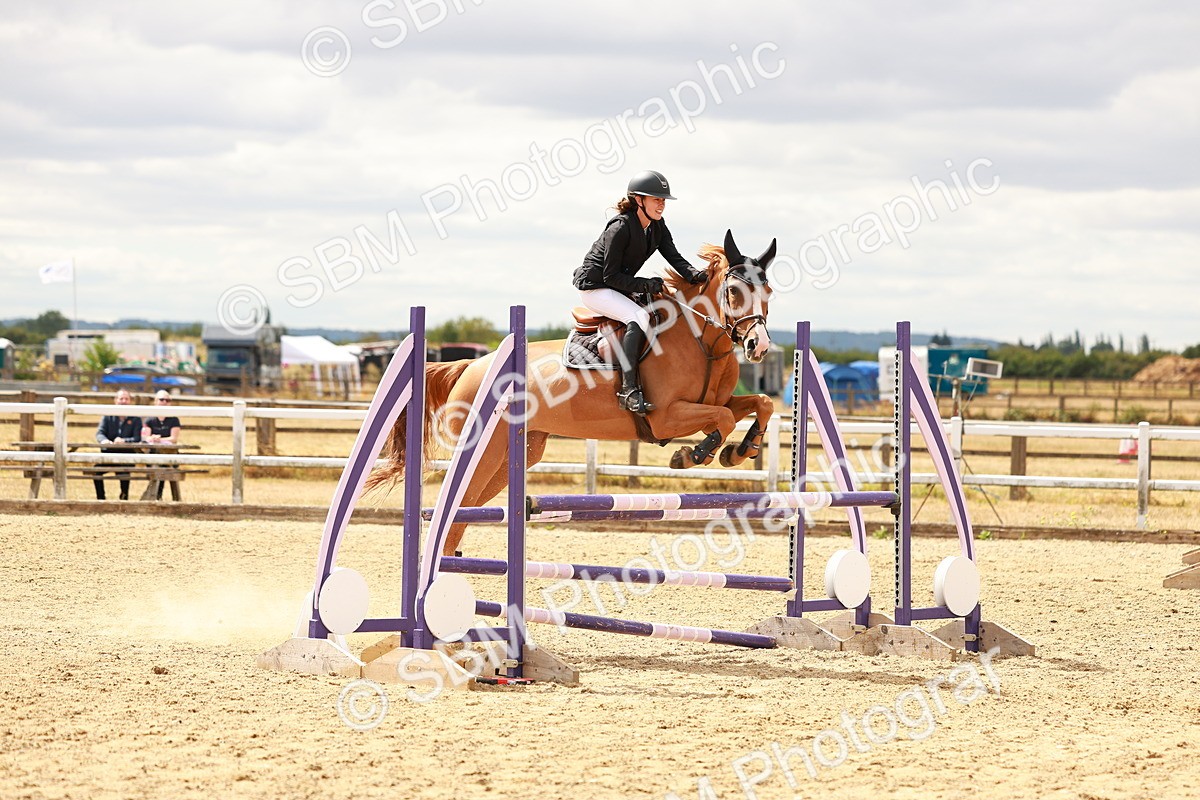 SBM_005485 - Class 2 - Senior British Novice - 90cm
