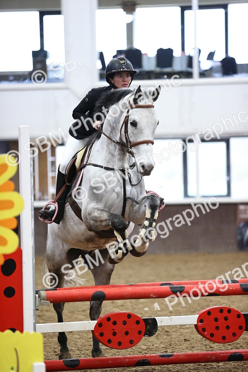 SBM_001787 - Class 7 - Clear Round