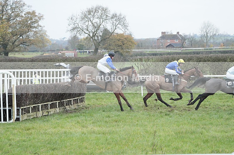 PtP 041222 0774 - Wheatland  Hunt PtP Chaddesley Corbett, Worcs 04/12/22